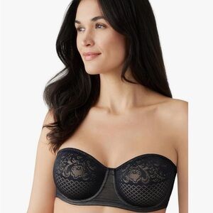 Wacoal Visual Effects Strapless Convertible Bra